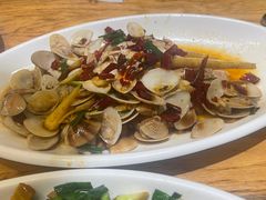 -金海湾海鲜排档(朱家尖店)