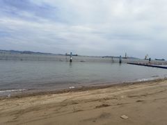 -滨海公园