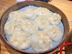 豆腐包-余氏豆腐包老店(东直街店)