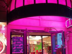 门面-桃花印巷江南小馆(朝阳路店)