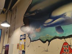 -味之绝热血美蛙鱼火锅(中坝店)