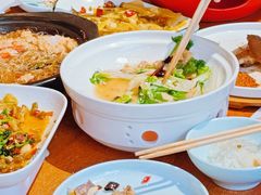 -小蓉合餐厅·川菜·陕南菜(凤城二路店)