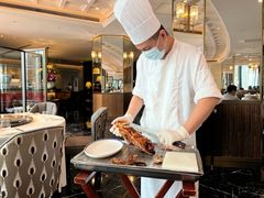 -上海总会SHANGHAICLUB(兴业太古汇店)