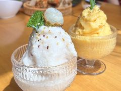 -狮子三•脆鳗鱼烤肉(信和廣場4樓店)
