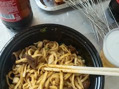 -小民大排档(马场角横路店)
