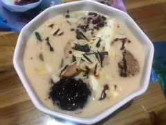 -觅豆豆花甜品(望平街店)
