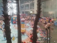 -南宫温泉水世界