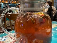 -巴依老爷新疆美食(望京小街店)