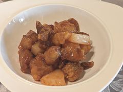 -万豪酒店·咏豪中餐厅