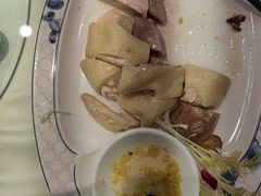 -渔意楼·驰名沙田乳鸽(五羊店)