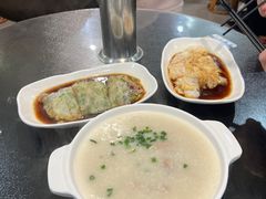 -卓粤拉肠(红庙店)