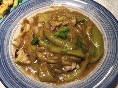 -渔娘渔家丹东海鲜(东直门店)