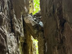 -孤山寨风景区