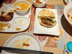 -大师兄·西北小馆(金湾华发商都店)