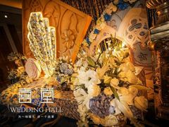 -上海雅居乐万豪侯爵酒店