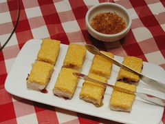 -西贝(无锡万象城店)