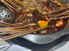 -水碾河刘老大串串香(水碾河路店)