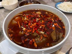 -成都驻京办餐厅(蜀都宾馆店)