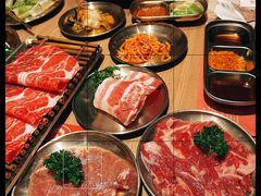 -西塔老太太泥炉烤肉(武汉摩尔城店)