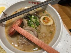 -味千拉面(双井店)