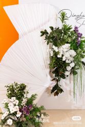 -Sugar苏格婚礼策划工作室