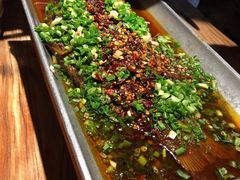 -树厨贵州菜(大十字店)