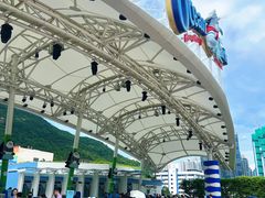 -香港海洋公园