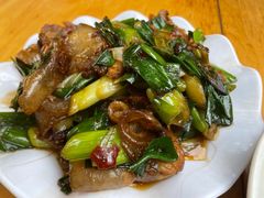 -十一街苍蝇馆子转经消江湖菜(九眼桥十一街店)