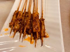 -京门老爆三·铜锅涮肉 爆肚(望京店)