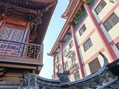 -厦门鸿山寺