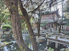 -天龙八部武侠城