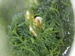 海螺节瓜汤-源海渔村·现捞海鲜(大角湾店)