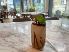 -G+KITCHEN(龙湖狮山天街店)