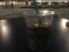 馥芮白FW-星巴克(北京通州新光大中心店)