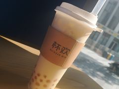 -杯欢制茶(三里屯店)