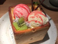 -青年公社烤鸭(蜀山万象汇店)