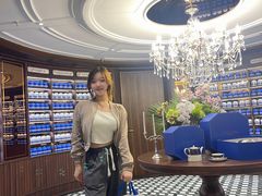 -CHARLIETOWN红茶公司(南京万象天地店)