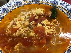 -宁波工程学院食堂(东校区)