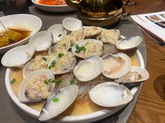 -张家卫·阳江菜·小海鲜(肥婆湾桥店)