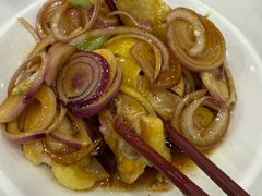 -宜宾海鲜酒家·三十年老字号