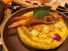 -CRAZYONES西班牙海鲜饭(日月光店)