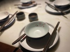 -绿茶餐厅(城西银泰城店)