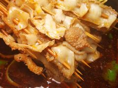 -洪忠涮烤王(嵩山路店)