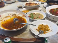 -老绍兴养和饭店(向阳不夜城店)