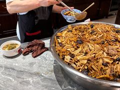 -西园寺素食(西园弄戒幢律寺店)