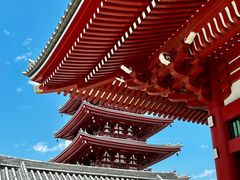 -浅草寺