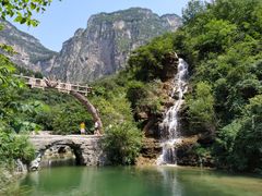 -云台山风景名胜区