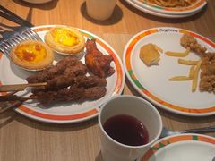 -比格比萨自助(南京万达茂店)