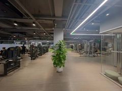 -OXYGYM奥美氧舱运动中心(丽都水岸店)