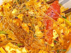 -毅祥斋老孙家泡馍(西羊市店)